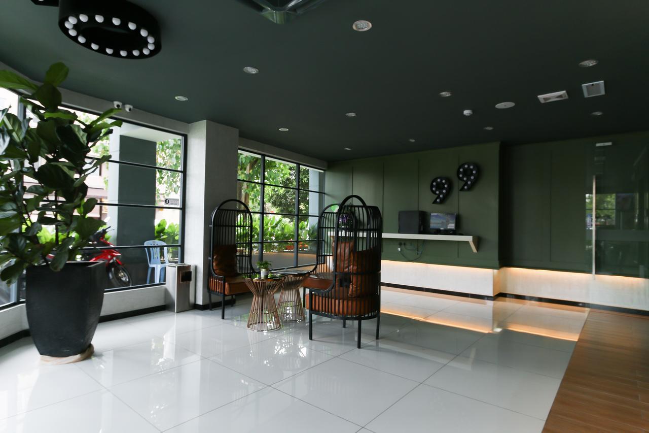 Hotel 99 Kota Kemuning Shah Alam Exterior foto